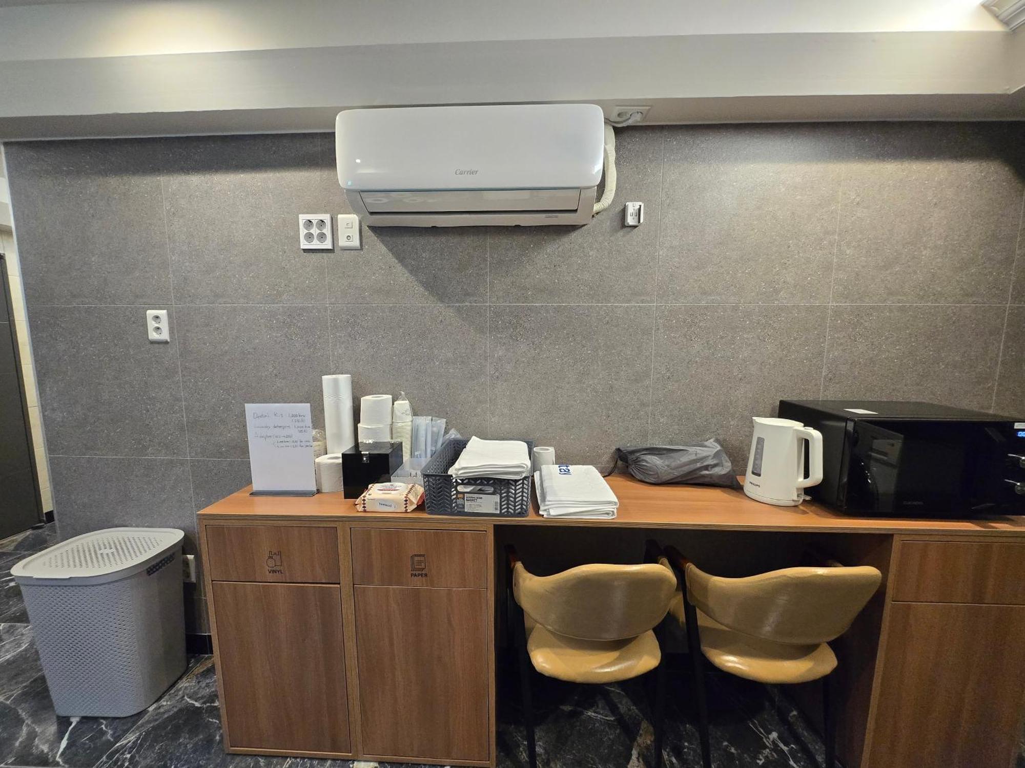 K-Stay Guesthouse Dongdaemun Seul Zewnętrze zdjęcie