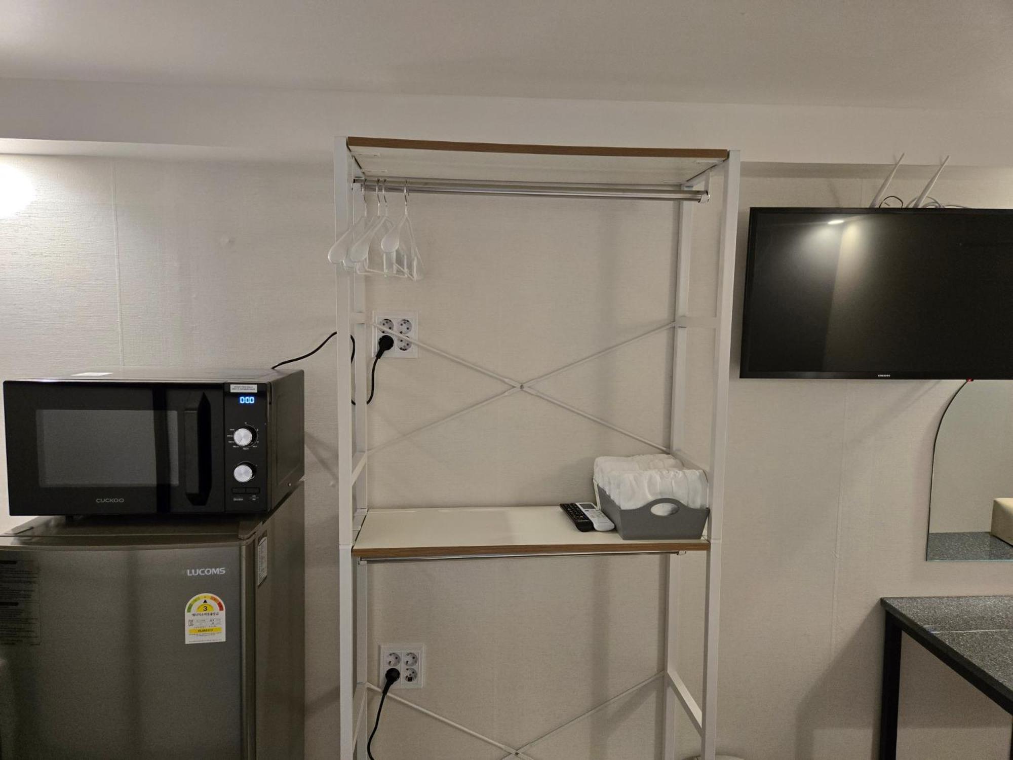 K-Stay Guesthouse Dongdaemun Seul Zewnętrze zdjęcie