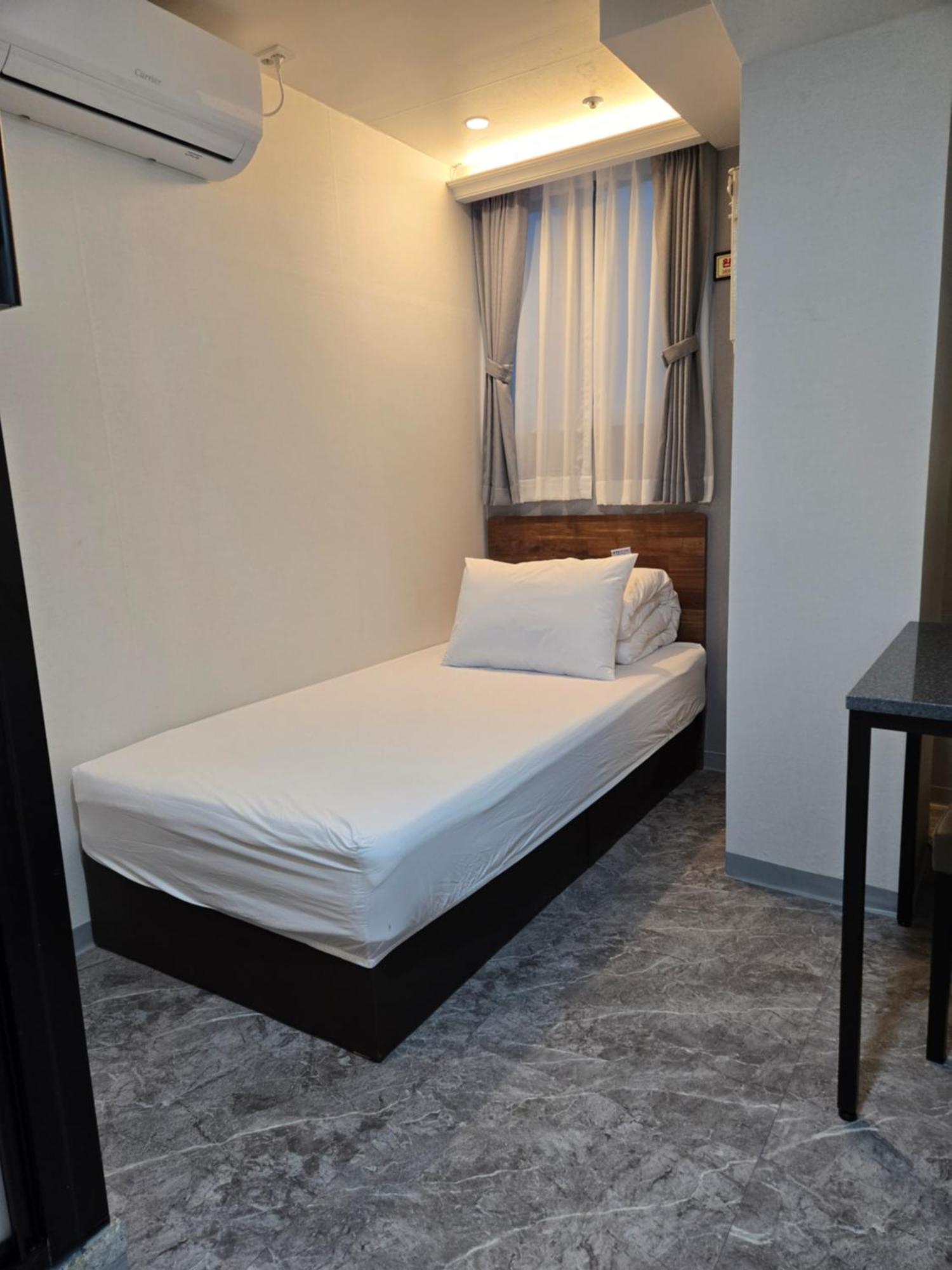 K-Stay Guesthouse Dongdaemun Seul Zewnętrze zdjęcie