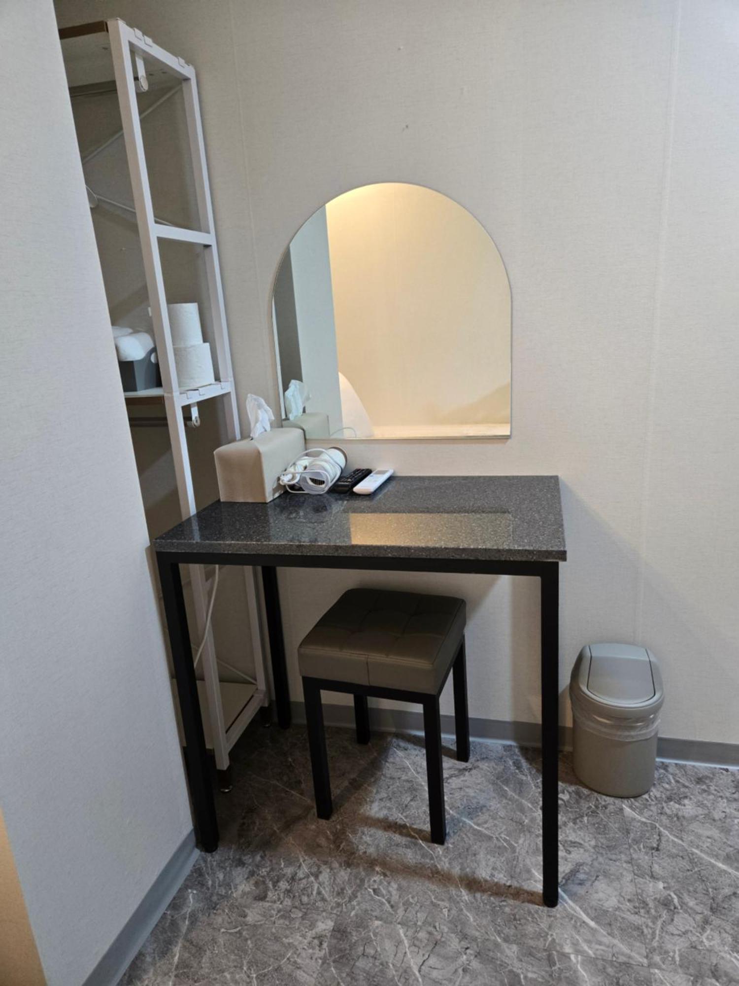 K-Stay Guesthouse Dongdaemun Seul Zewnętrze zdjęcie