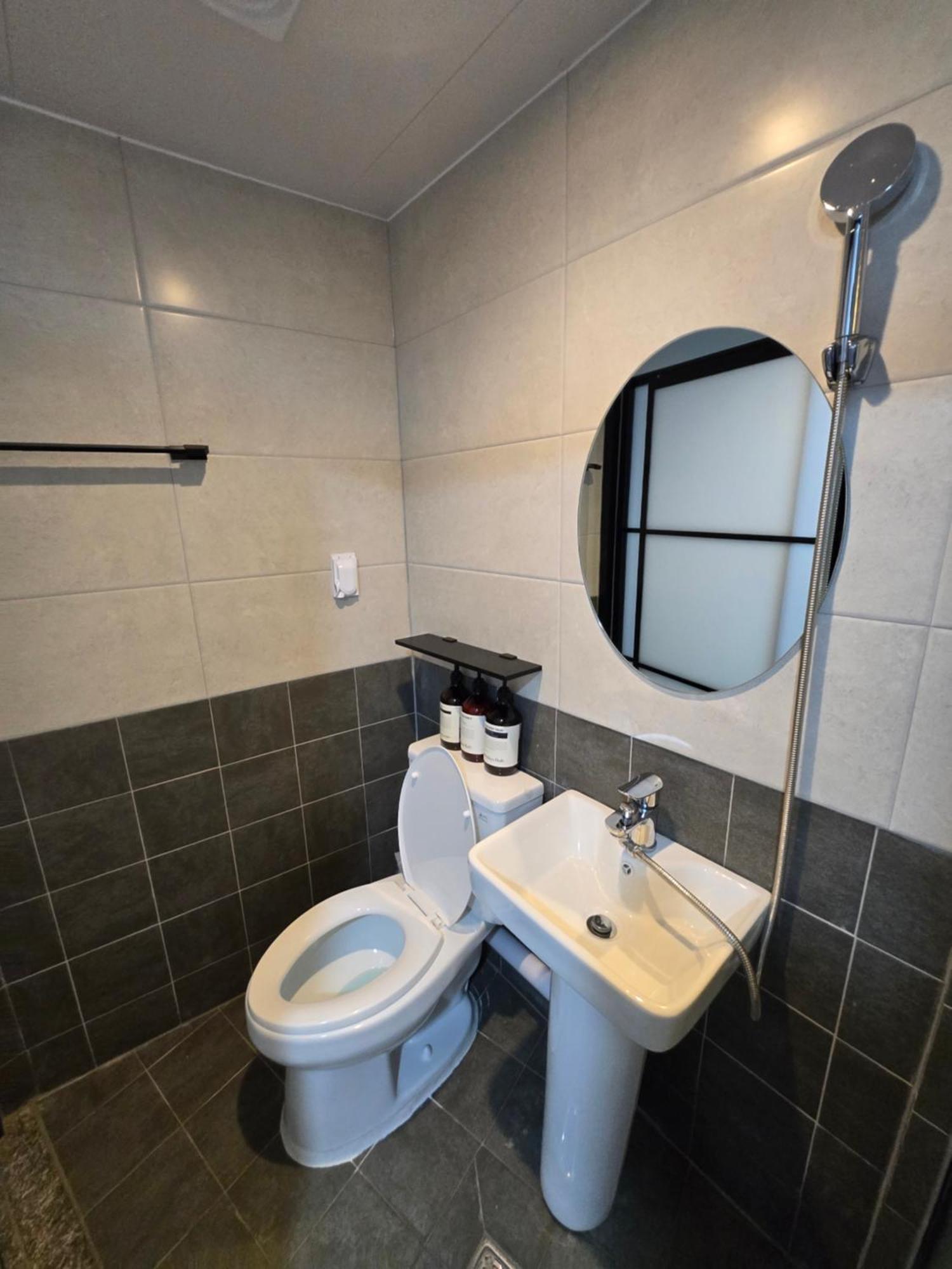 K-Stay Guesthouse Dongdaemun Seul Zewnętrze zdjęcie